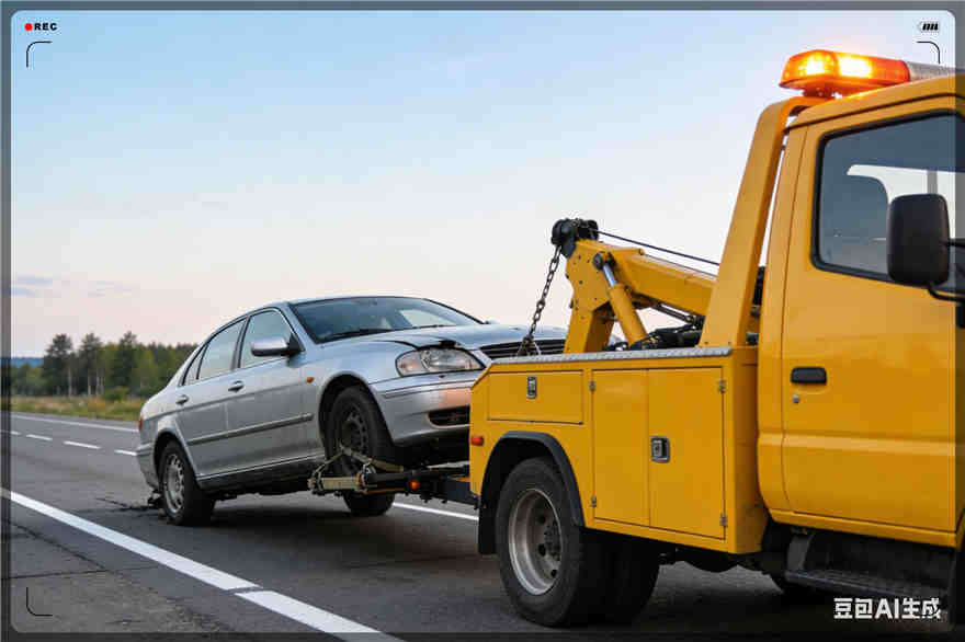 五华区汽车中途送燃油【案例】