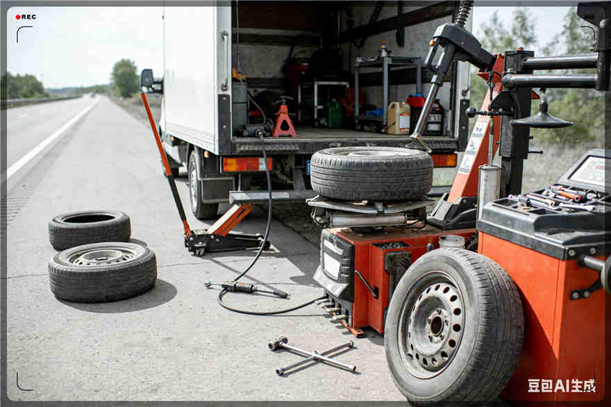 五华区道路救援汽车送机油