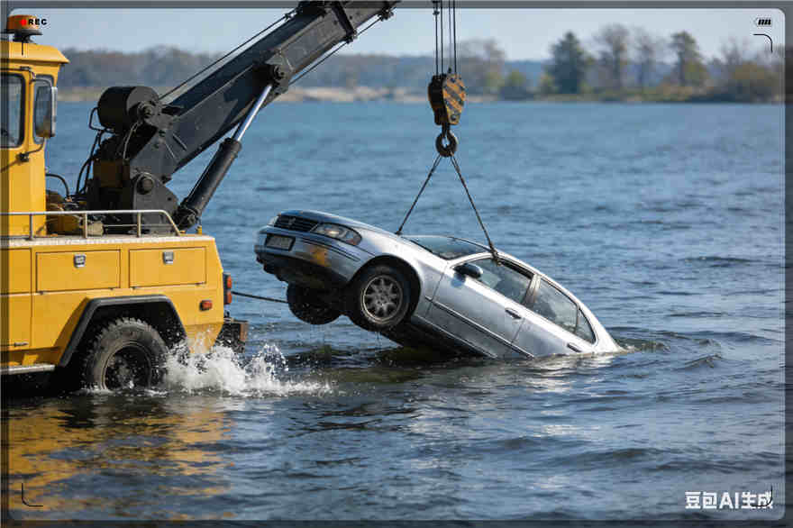 五华区汽车救援送柴油